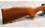 REMINGTON ~ 788 ~ LH ~ 6MM REMINGTON - 2 of 13