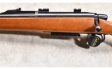 REMINGTON ~ 788 ~ LH ~ 6MM REMINGTON - 9 of 13