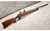 REMINGTON ~ 700 ~ .243 WINCHESTER - 1 of 11