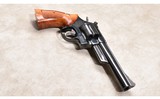 SMITH & WESSON ~ 29-3 ~ .44 MAGNUM - 3 of 8