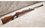 WINCHESTER ~ 70 ~ .270 WINCHESTER - 1 of 11