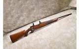 RUGER ~ M77 ~ .270 WINCHESTER