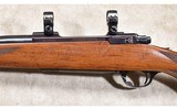 RUGER ~ M77 ~ .270 WINCHESTER - 9 of 11