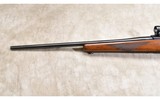 RUGER ~ M77 ~ .270 WINCHESTER - 8 of 11