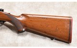 RUGER ~ M77 ~ .270 WINCHESTER - 10 of 11