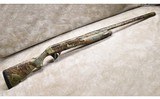 BENELLI ~ SUPER BLACK EAGLE ~ LH ~ 12 GAUGE - 1 of 11
