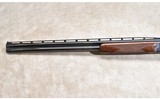 BROWNING ~ CITORI ~ LIGHTNING ~ SPORTING CLAYS ~ 12 GAUGE - 8 of 11