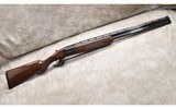 BROWNING ~ CITORI ~ LIGHTNING ~ SPORTING CLAYS ~ 12 GAUGE - 1 of 11