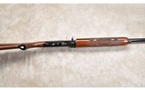 REMINGTON ~ 1100 ~ 12 GAUGE - 6 of 11