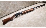 REMINGTON ~ 1100 ~ 12 GAUGE - 1 of 11