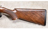 BERETTA ~ 690 III SPORT ~ 12 GAUGE - 10 of 11