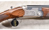 BERETTA ~ 690 III SPORT ~ 12 GAUGE - 3 of 11