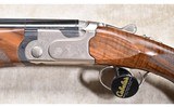 BERETTA ~ 690 III SPORT ~ 12 GAUGE - 9 of 11