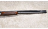 BERETTA ~ 690 III SPORT ~ 12 GAUGE - 4 of 11