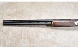 BERETTA ~ 690 III SPORT ~ 12 GAUGE - 8 of 11