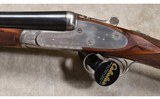 RENATO GAMBA MFG ~ LONDON ~ 12 GAUGE - 9 of 14
