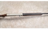 FRANCHI ~ AFFINITY 3 SPORTING ~ 12 GAUGE - 5 of 11