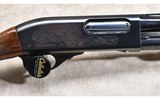 REMINGTON ~ 870 WINGMASTER CLASSIC ~ 12 GAUGE - 3 of 11