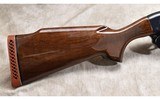REMINGTON ~ 870 WINGMASTER CLASSIC ~ 12 GAUGE - 2 of 11