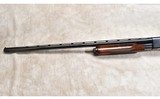 REMINGTON ~ 870 WINGMASTER CLASSIC ~ 12 GAUGE - 8 of 11