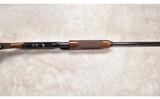REMINGTON ~ 870 WINGMASTER CLASSIC ~ 12 GAUGE - 6 of 11
