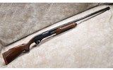 REMINGTON ~ 870 WINGMASTER CLASSIC ~ 12 GAUGE - 1 of 11