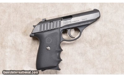 SIG SAUER ~ P232 ~ 9MM KURZ