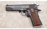 COLT ~ GOVERNMENT ~ .45 AUTO - 2 of 4
