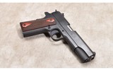 COLT ~ GOVERNMENT ~ .45 AUTO - 3 of 4