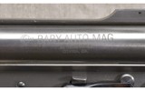 AMT ~ BABY AUTO MAG ~ .22 LONG RIFLE - 5 of 8