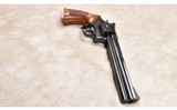 SMITH & WESSON ~ 586-3 ~ .357 MAGNUM - 3 of 6