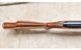 Weatherby ~ Model MARKXXII ~ .22 Long Rifle - 10 of 15
