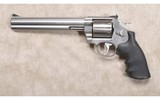 SMITH & WESSON ~ M629-2 ~ .44 MAGNUM - 2 of 8