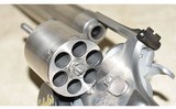 SMITH & WESSON ~ M629-2 ~ .44 MAGNUM - 6 of 8