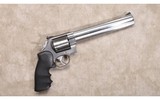 SMITH & WESSON ~ M629-2 ~ .44 MAGNUM - 1 of 8