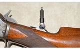 MARLIN ~ 1893 ~ MARLIN SAFETY ~ .30-30 Win - 13 of 13