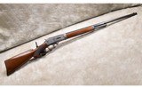 MARLIN ~ 1893 ~ MARLIN SAFETY ~ .30-30 Win - 1 of 13