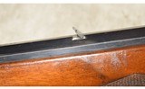 MARLIN ~ 1893 ~ MARLIN SAFETY ~ .30-30 Win - 12 of 13