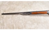 MARLIN ~ 1893 ~ MARLIN SAFETY ~ .30-30 Win - 8 of 13