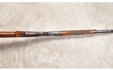 MARLIN ~ 1893 ~ MARLIN SAFETY ~ .30-30 Win - 6 of 13
