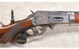 MARLIN ~ 1893 ~ MARLIN SAFETY ~ .30-30 Win - 3 of 13