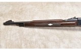 REMINGTON ~ NYLON 66 ~ .22 LONG RIFLE - 8 of 13