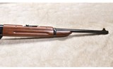 WINCHESTER ~ 1895 SRC Carbine~ .30-06 SPRINGFIELD - 4 of 11