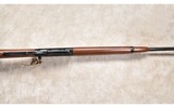 WINCHESTER ~ 1895 SRC Carbine~ .30-06 SPRINGFIELD - 6 of 11
