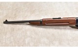 WINCHESTER ~ 1895 SRC Carbine~ .30-06 SPRINGFIELD - 8 of 11