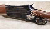 WINCHESTER ~ 1895 SRC Carbine~ .30-06 SPRINGFIELD - 9 of 11