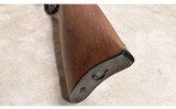 WINCHESTER ~ 1895 SRC Carbine~ .30-06 SPRINGFIELD - 11 of 11
