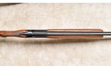 Browning ~ Model Citori ~ 20 Gauge - 10 of 15