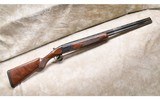 Browning ~ Model Citori ~ 28 Gauge - 1 of 15
