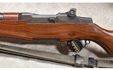 SPRINGFIELD ARMORY ~ M1 GARAND ~ .30 CAL M1 (.30-06) - 9 of 11